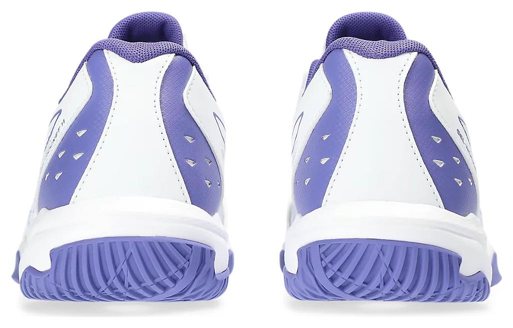 (WMNS) ASICS Gel-Rocket 11 'White' 1072A093-100