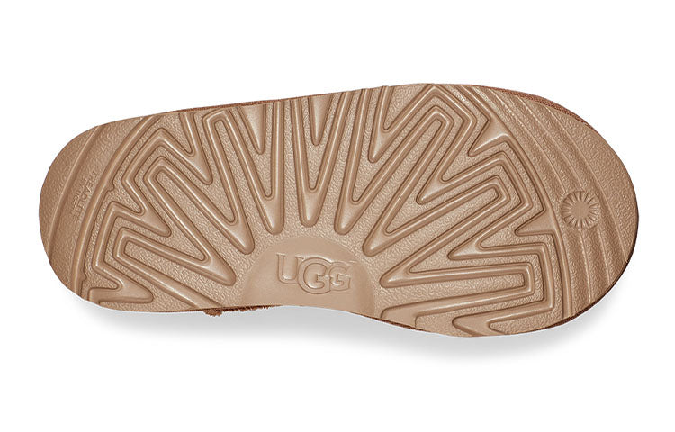 UGG Bailey Zip Short 1123613K-CHE