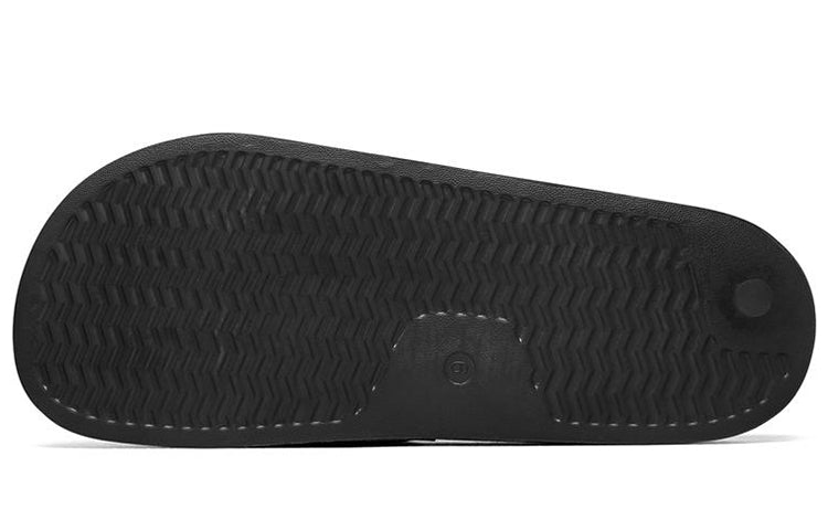 Skechers Side Lines 8790061-BLK