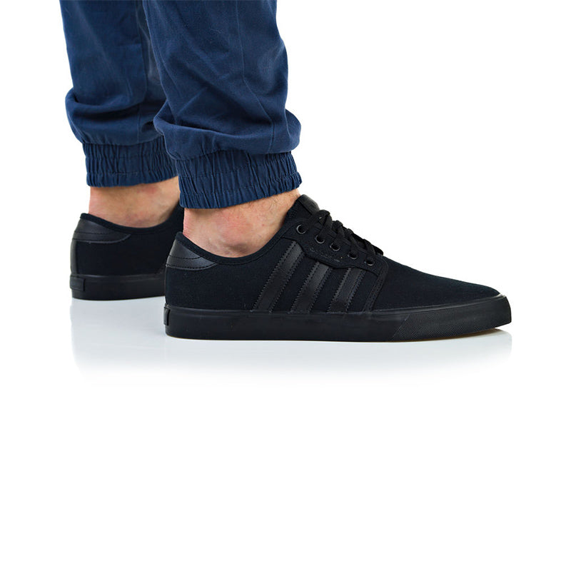 adidas Seeley 'Black' AQ8531