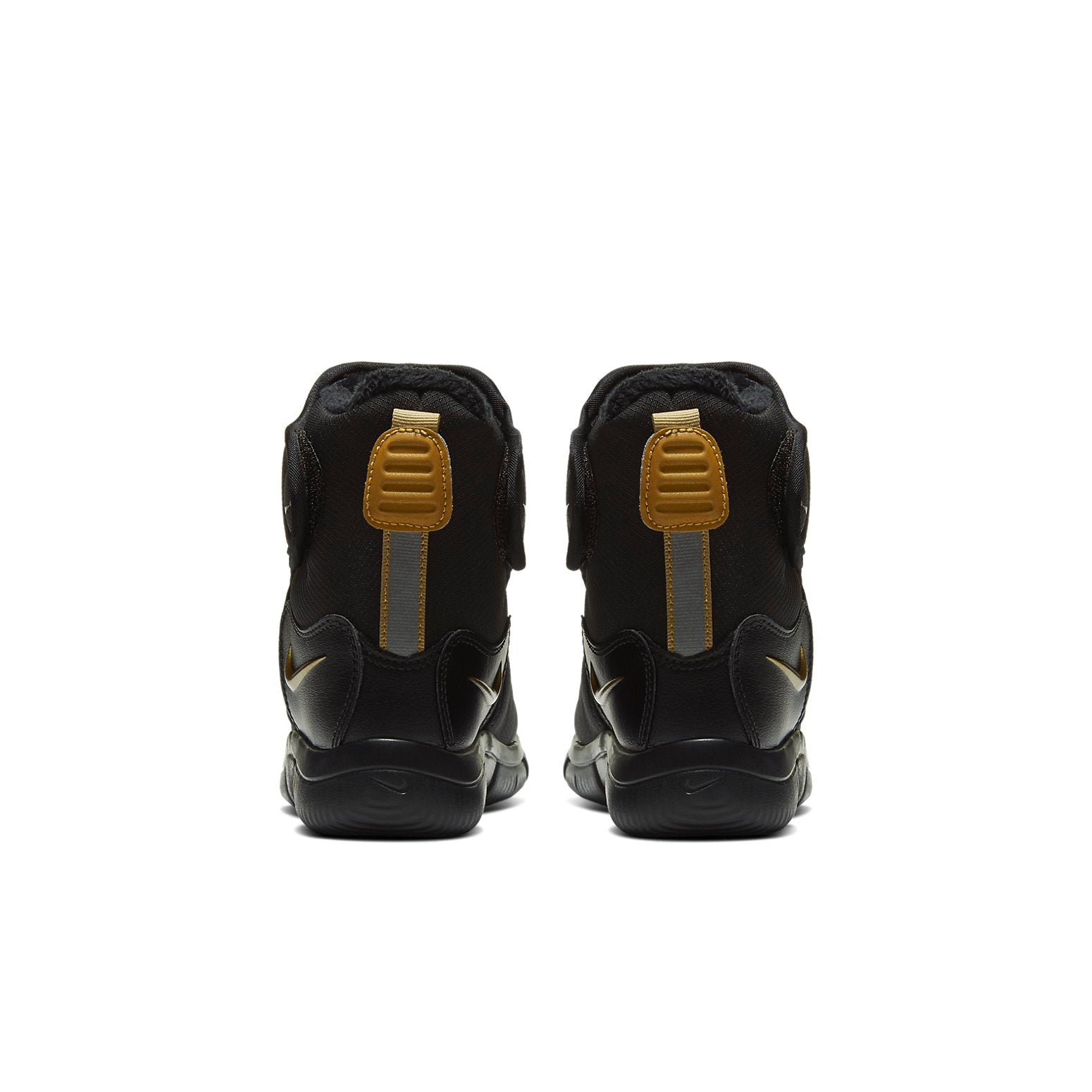(PS) Nike Novice 'Black Metallic Gold' AV8339-001