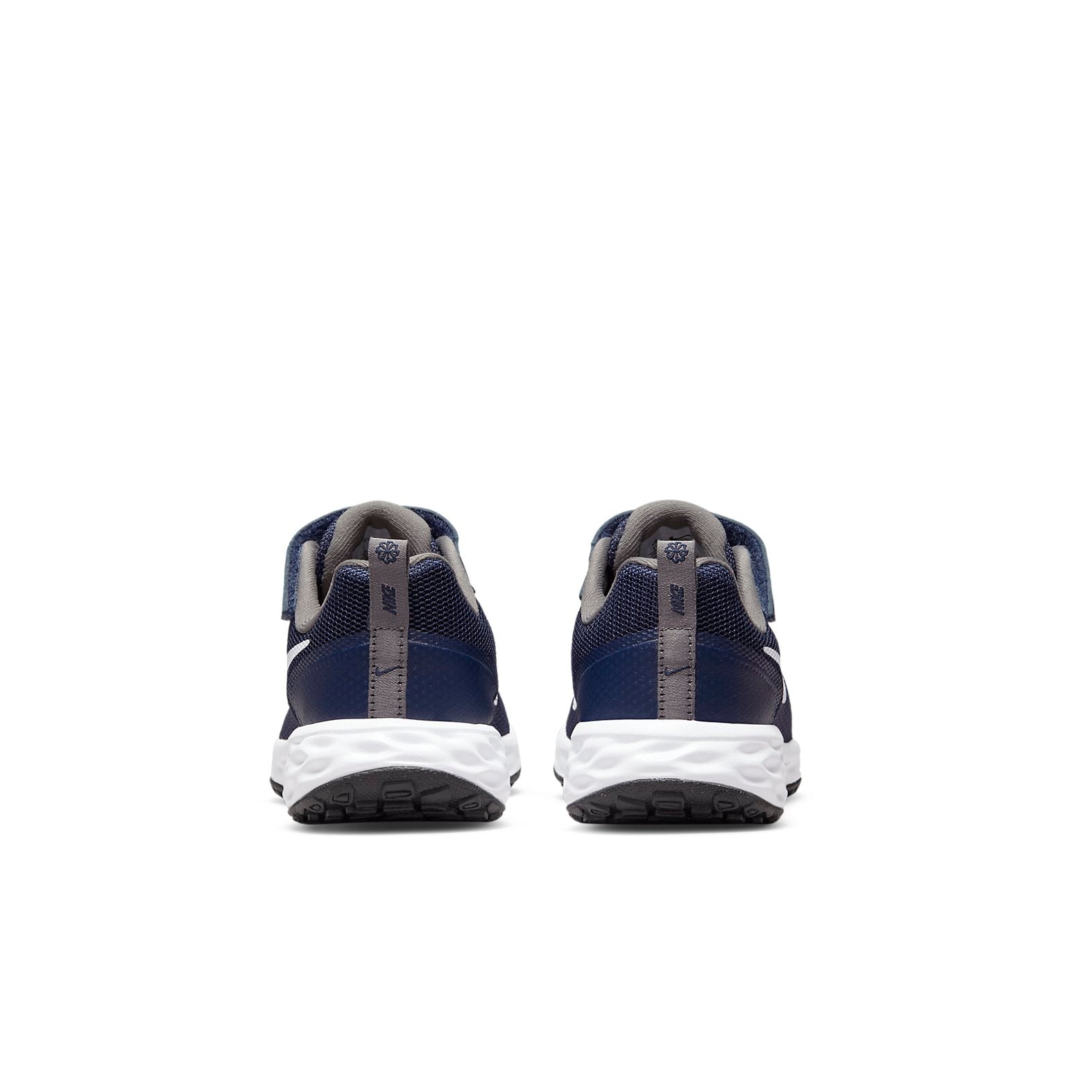 (PS) Nike Revolution 6 'Mystic Navy' DD1095-400