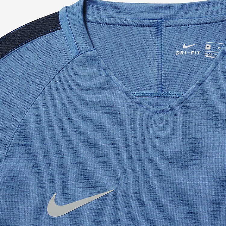 Football s Men Nike Dry Squad Top 806702-443