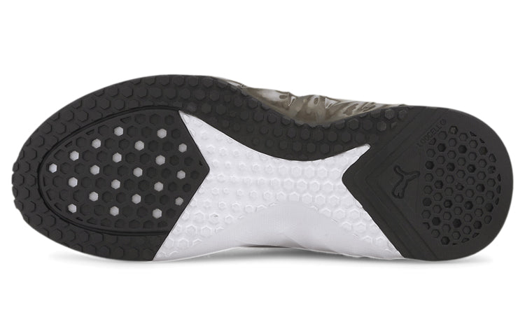 PUMA Lqdcell Hydra 'White Yellow Black' 193066-06