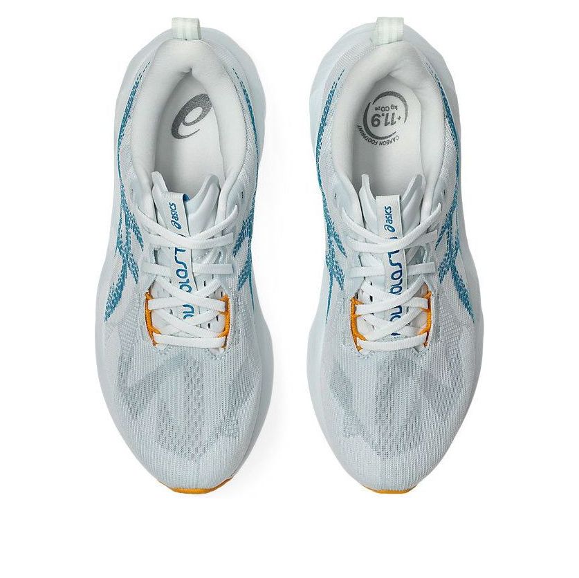ASICS Novablast 5 'Arctic Blue Aegean Blue' 1011B974-407