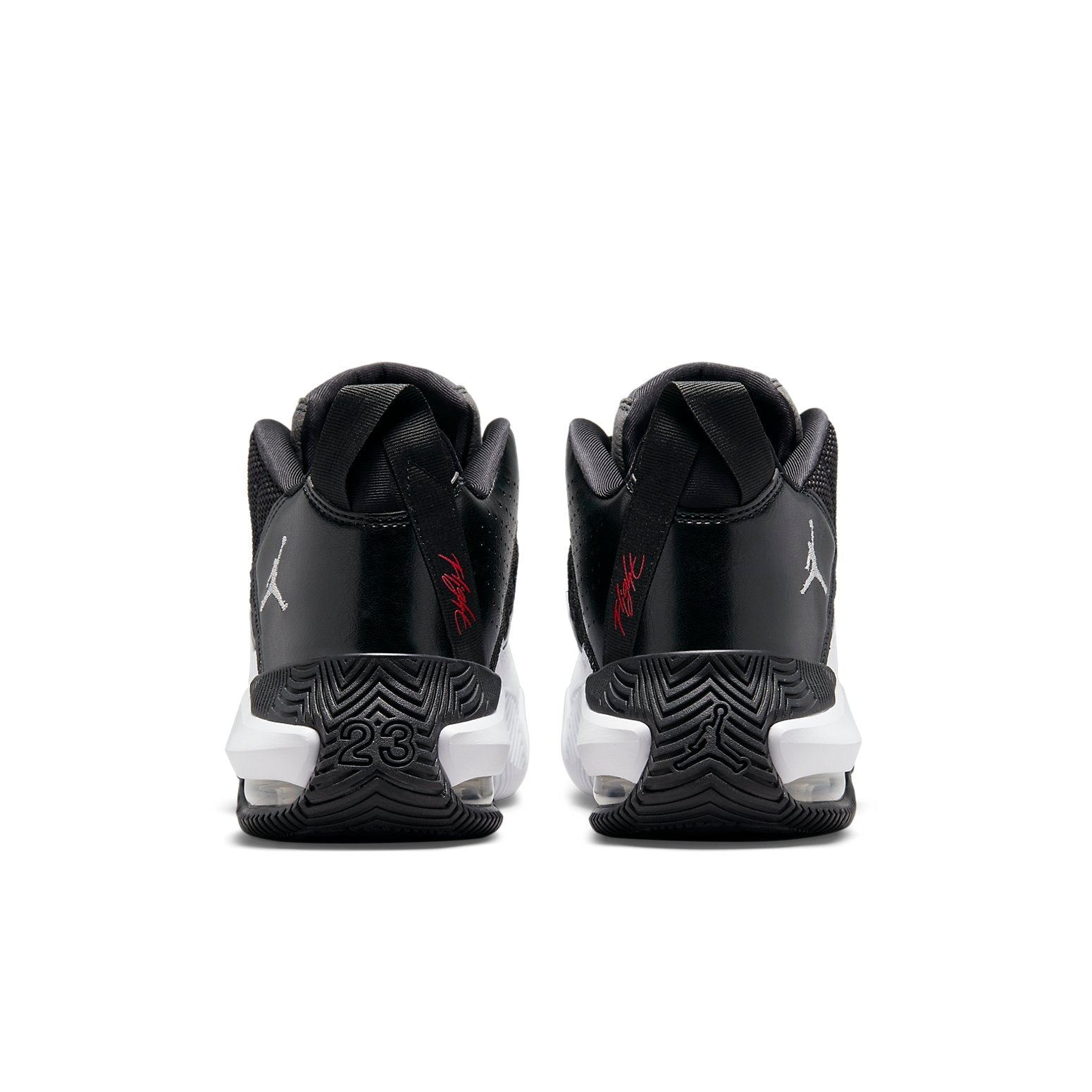 Air Jordan Stay Loyal 'White Black' DB2884-006