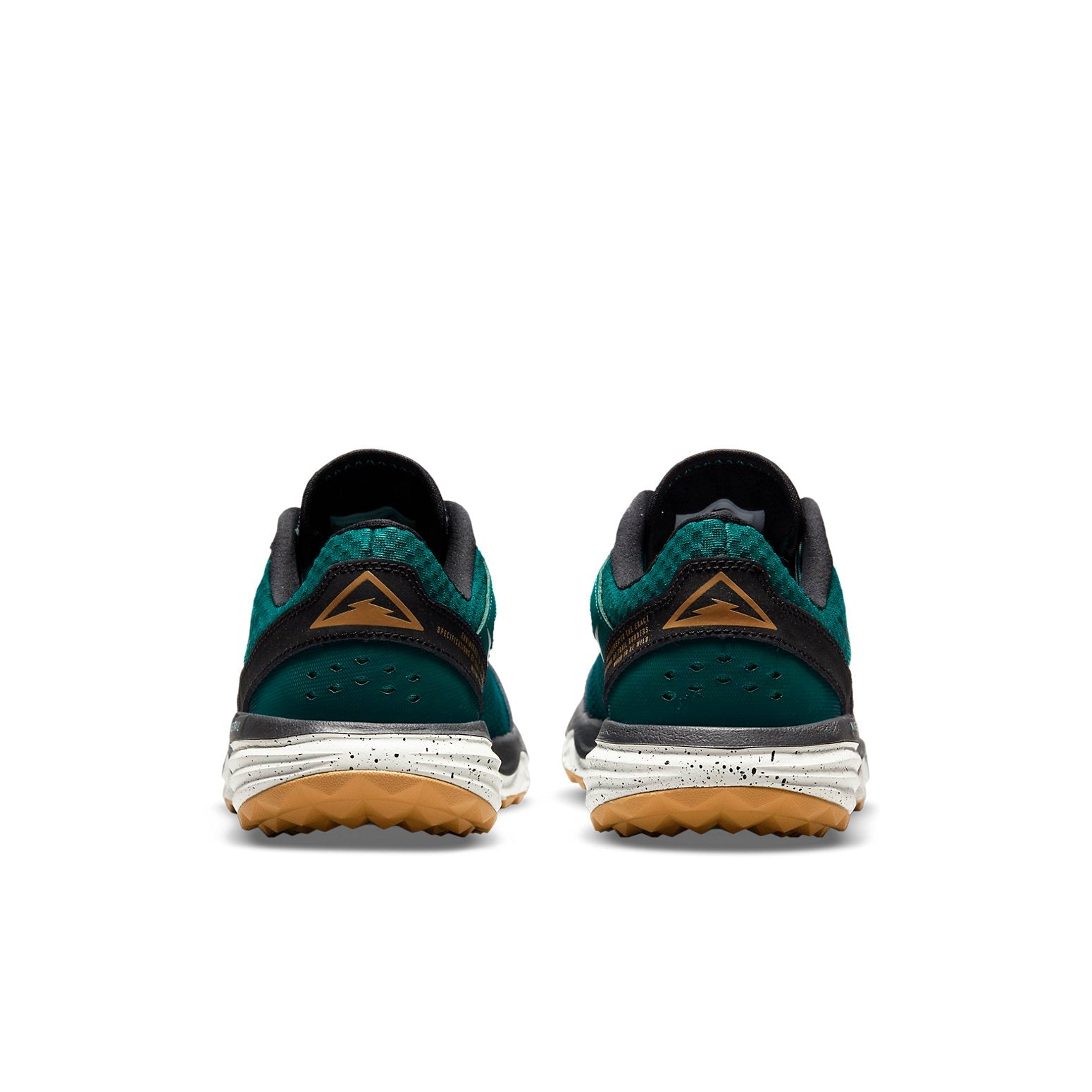 Nike Juniper Trail 'Bright Spruce' CW3808-302