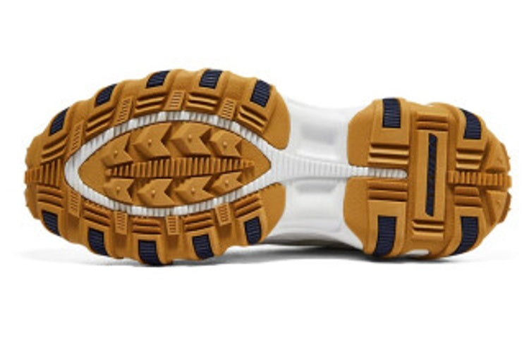 Skechers Thurston Trail Erkek Beyaz 'White Tan' 237526-WNV