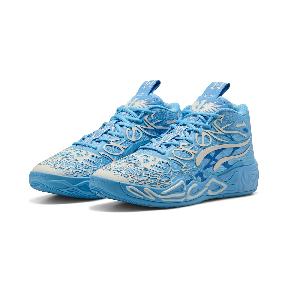 PUMA x LaFrance MB.04 '1 of 1' 310697-01