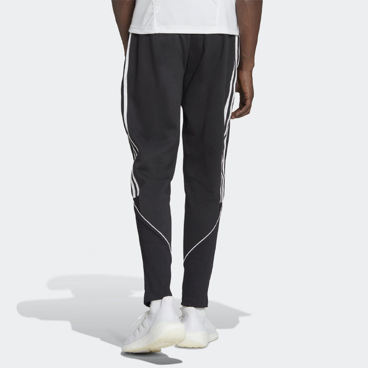 adidas Tiro 23 League Sweat Pants 'Black' HS3611
