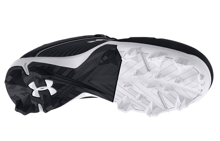 Under Armour Leadoff Low RM 'Black White' 3025589-001