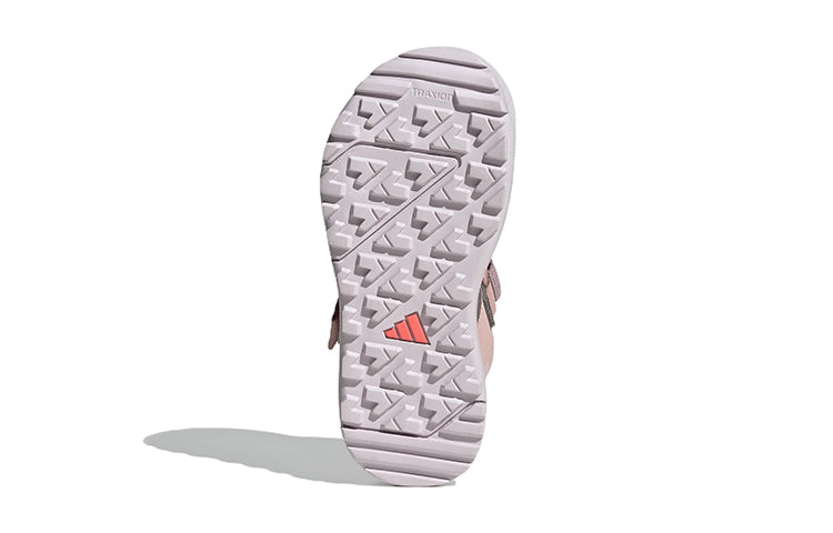 (PS) adidas Captain Toey 2.0 J 'Wonder Mauve' S42673