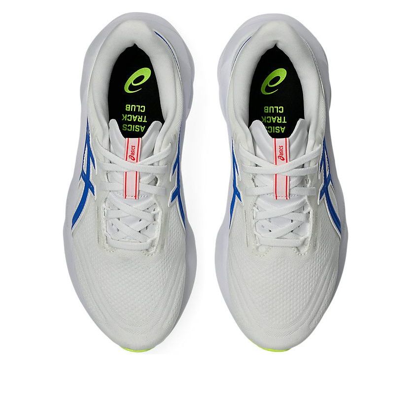 (WMNS) ASICS Novablast 5 'Track Club Pack - Tuna Blue' 1012B909-100