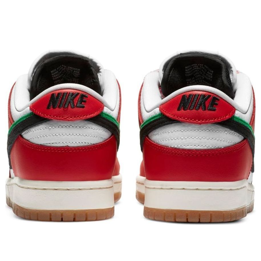 Nike x Frame Skate SB Dunk Low 'Habibi' CT2550-600