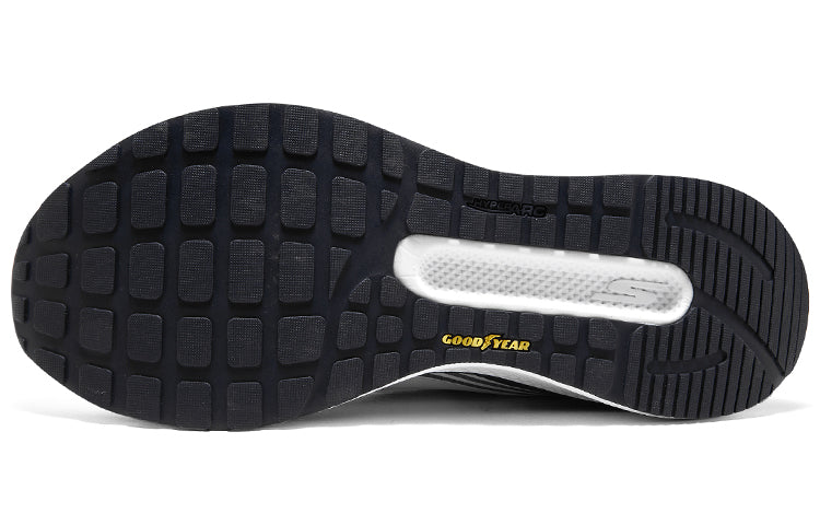 Skechers GOrun 'Persistence - White Navy' 246053-WNV