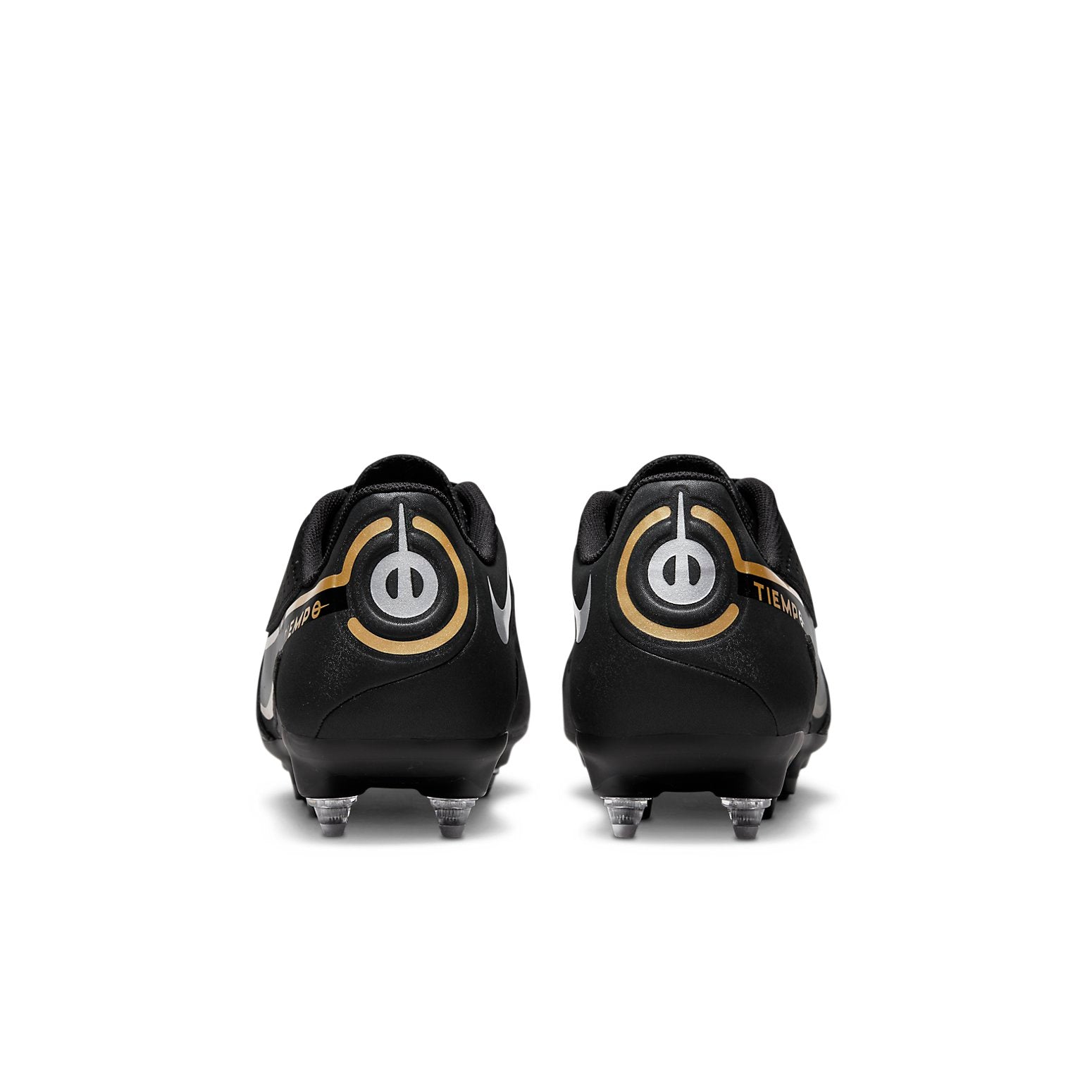 Nike Tiempo Legend 9 Academy SG-Pro AC 'Black Gold' DB0628-007