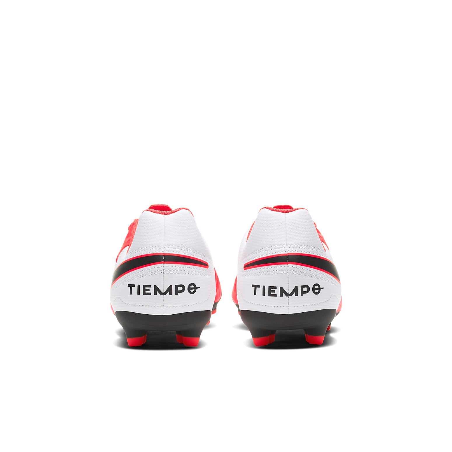 (GS) Nike Jr Tiempo Legend 8 Club MG 'Pink White' AT5881-606