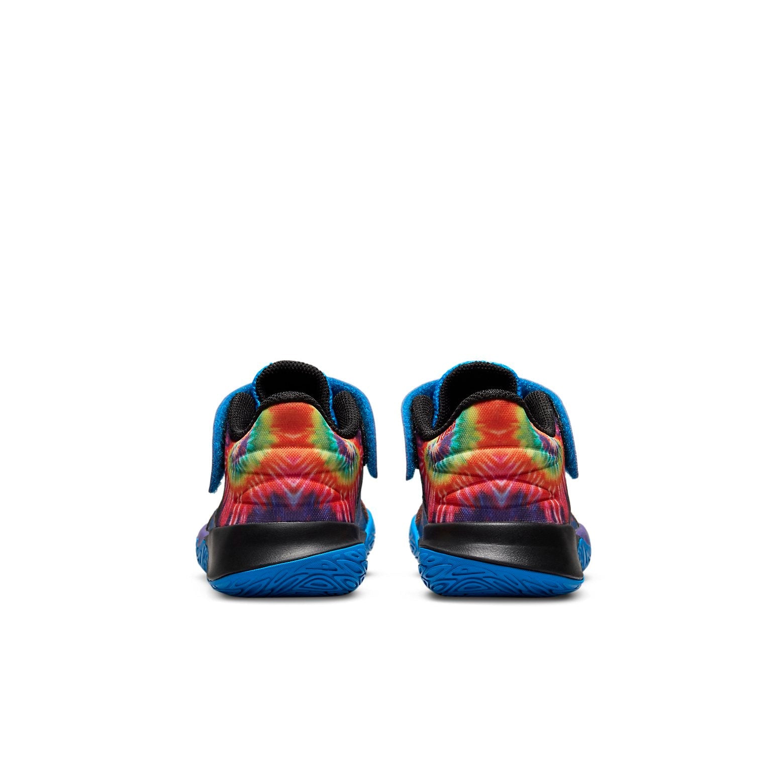 (PS) Nike Kyrie Flytrap 5 'Tie-Dye' DD0339-410