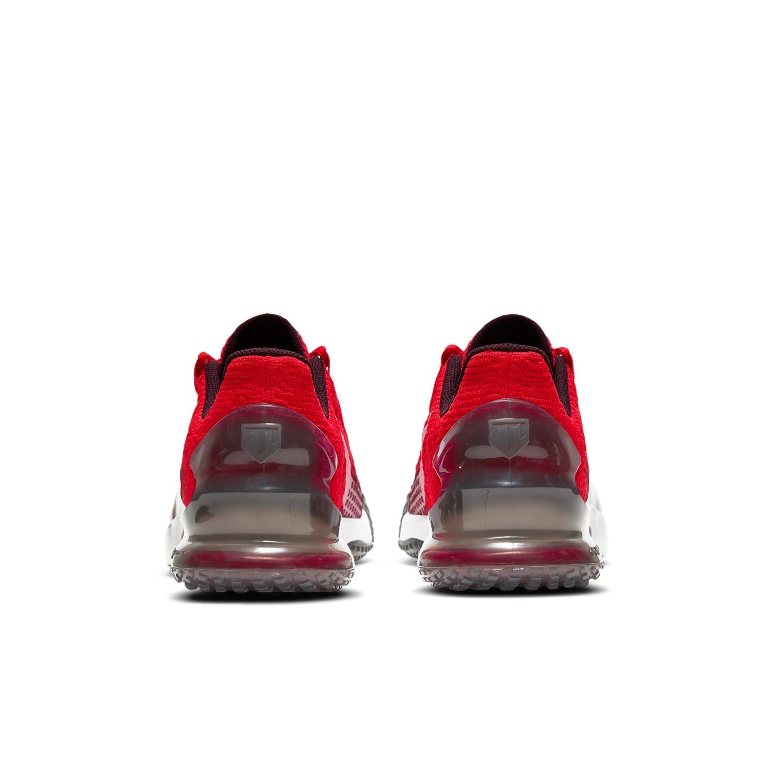 Nike Force Zoom Trout 7 TF Turf 'University Red' CQ7225-600