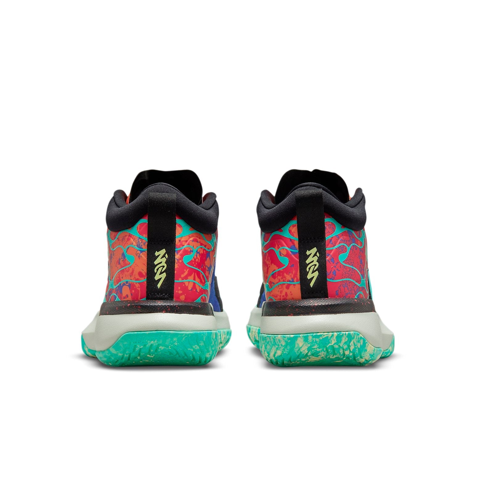 Air Jordan Zion 1 'Project Z' DA3130-800