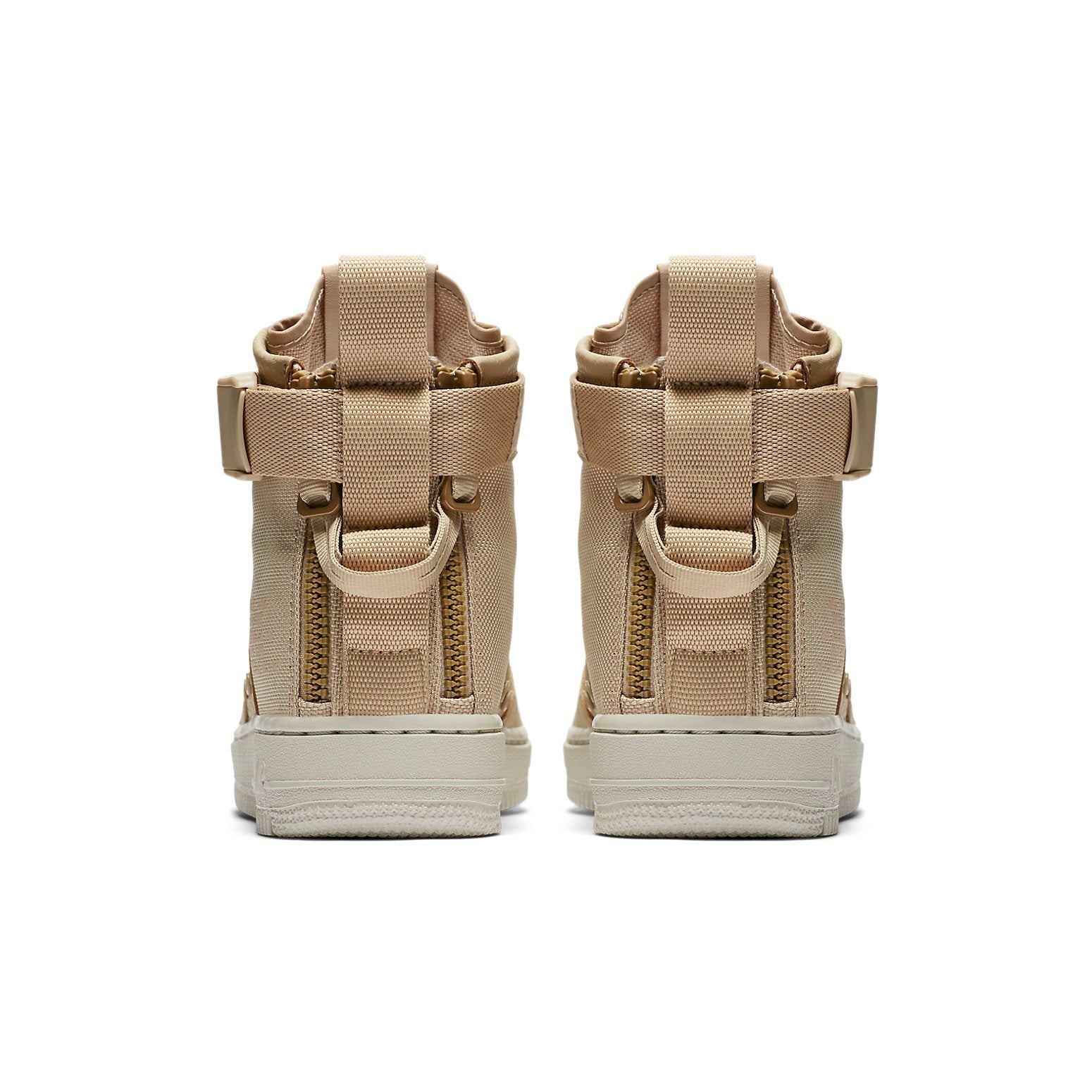 (WMNS) Nike SF Air Force 1 Mid 'Mushroom' AA3966-200