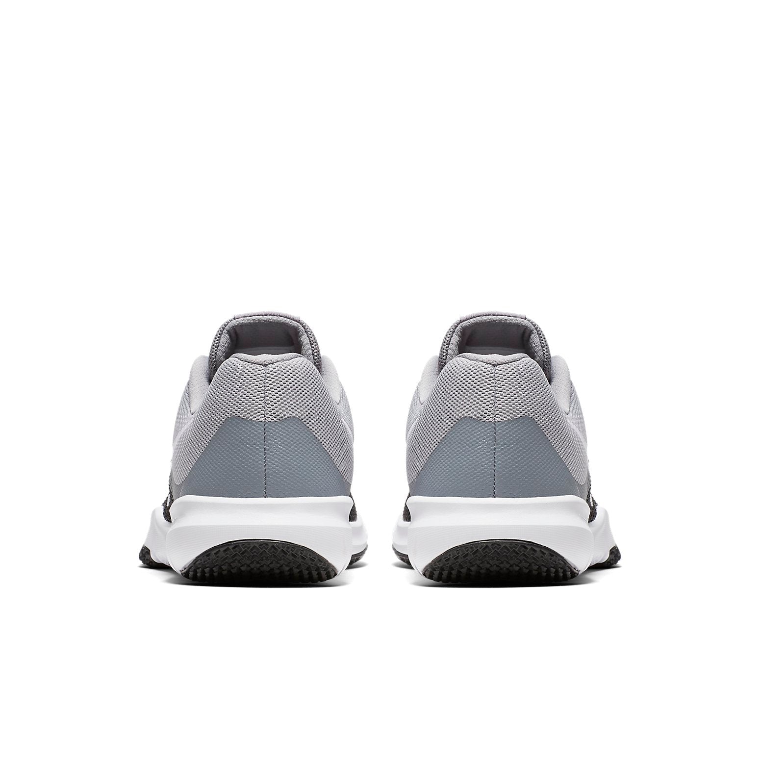 Nike Flex Control 3 'Stealth White Black' 898459-005