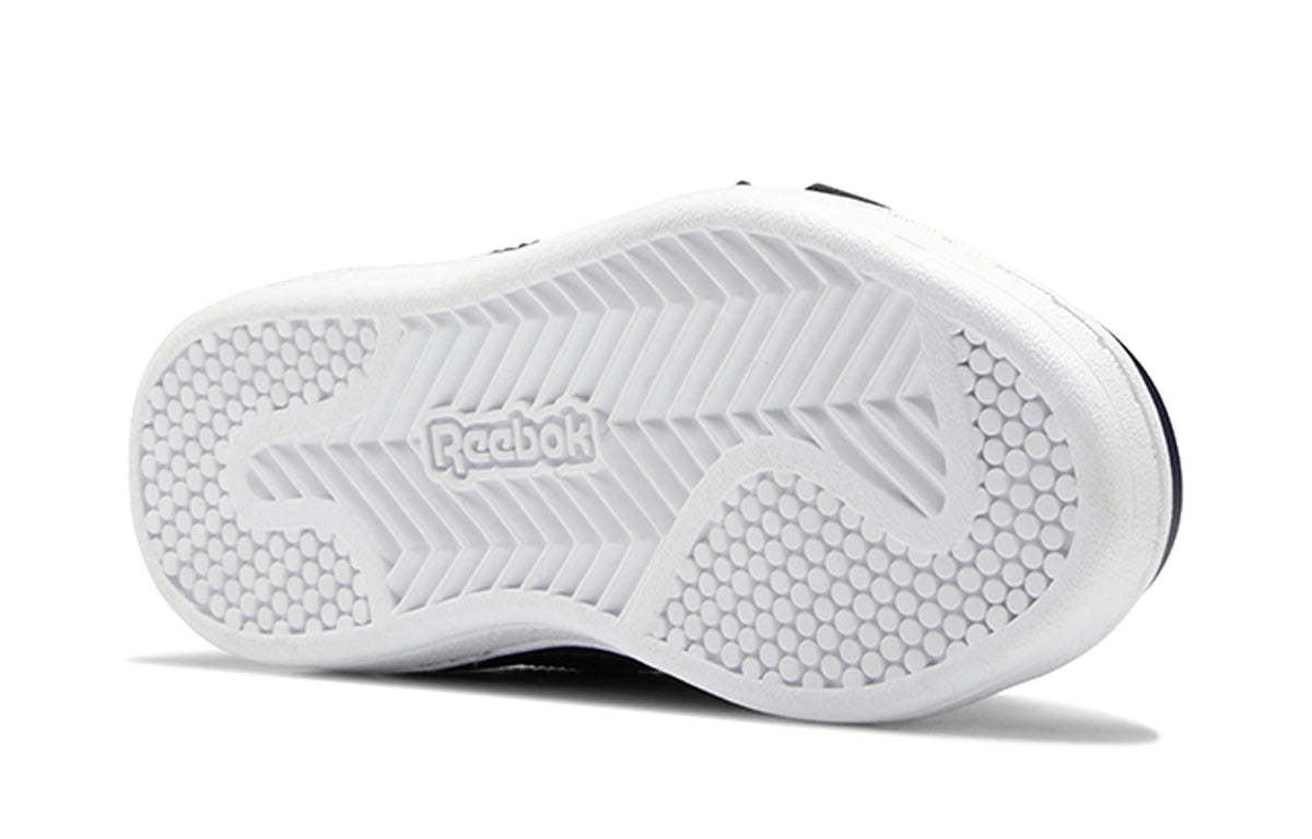 Reebok Royal Complete Cln Alt 'Blue Red' FV2703