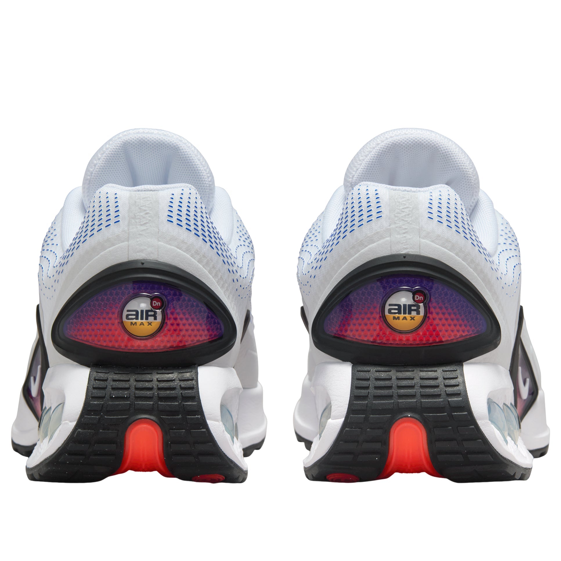 Nike Air Max DN 'White Racer Blue Bright Crimson' DV3337-104
