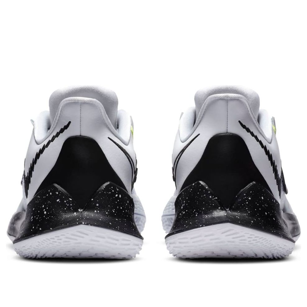 Nike Kyrie Low 3 Team 'White Black' CW6228-101