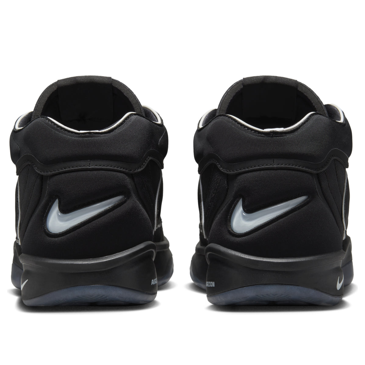 Nike Air Zoom G.T. Hustle 2 EP 'All-Star Black' FZ5744-002
