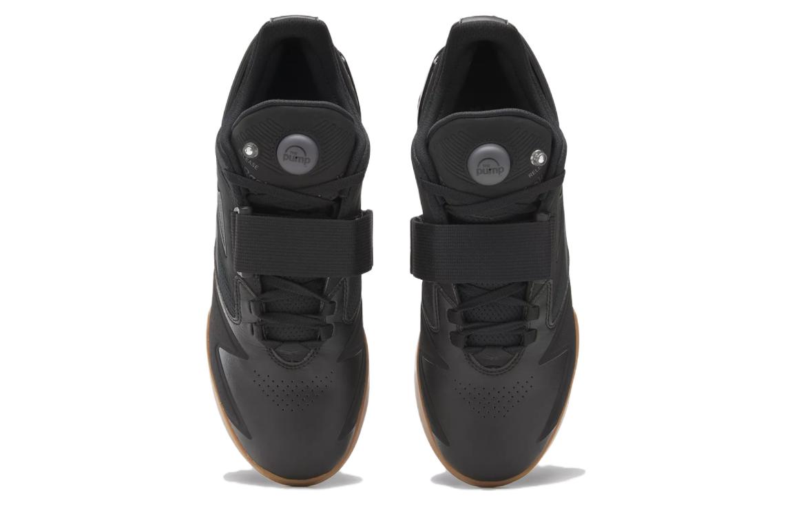 Reebok Legacy Lifter III 'Black' 100033516