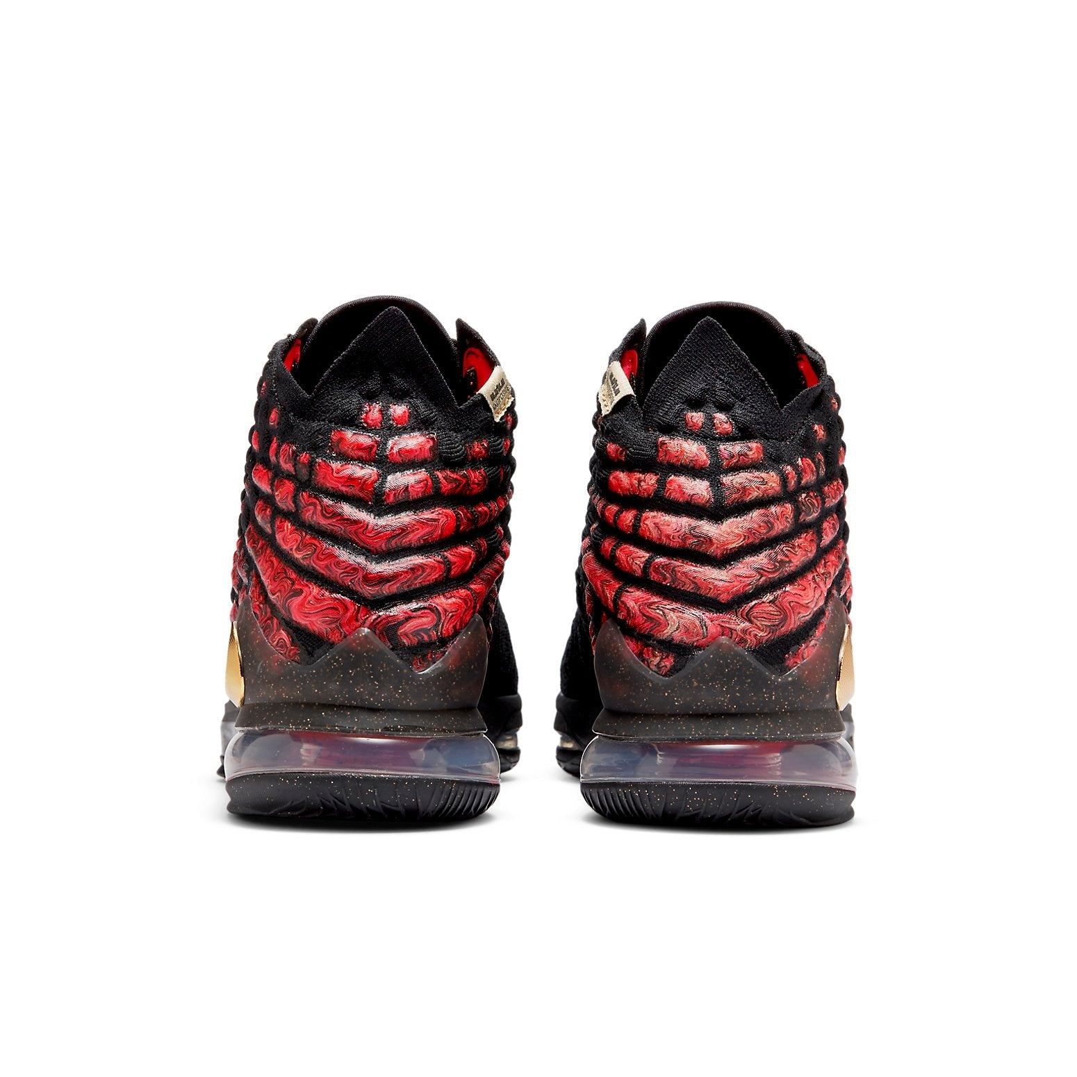 Nike LeBron 17 EP 'Courage' CD5054-001