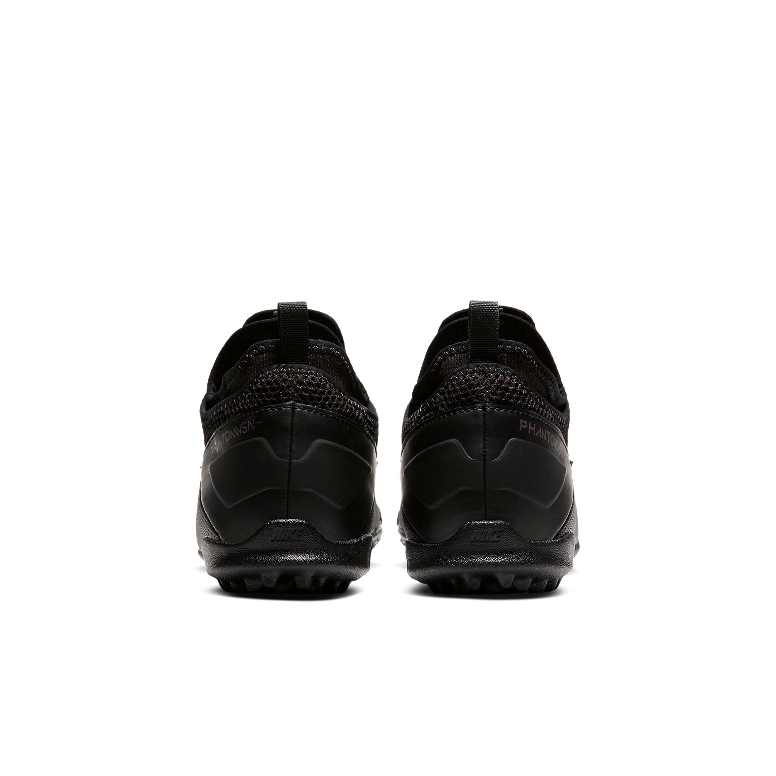 (GS) Nike Phantom Vision 2 Academy DF TF 'Kinetic Black' CD4078-010