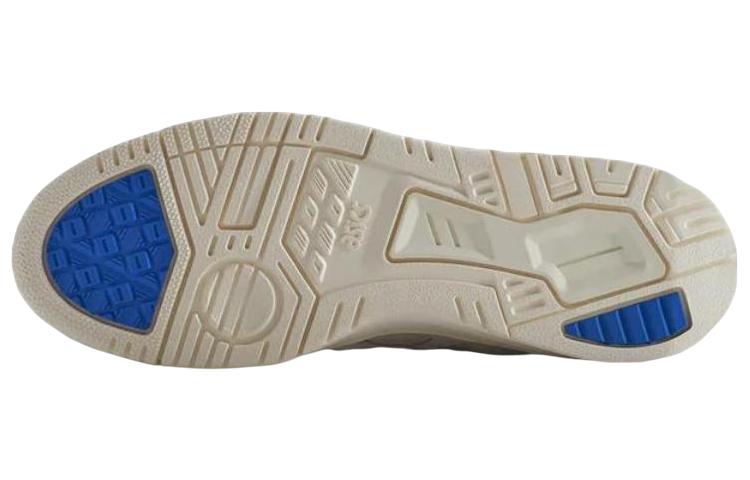 ASICS x Kith EX89 'Antique White' 1201A894-101