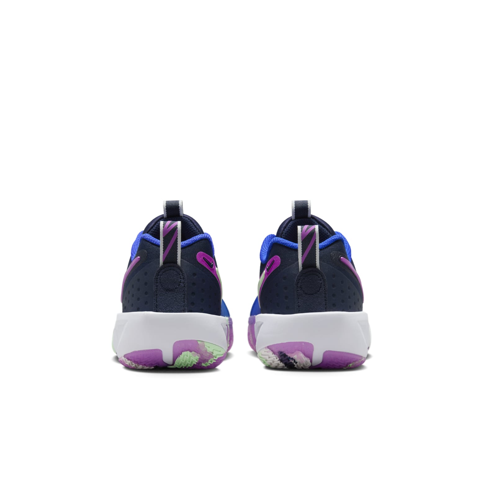 (GS) Nike Air Zoom GT Cut 3 SE 'Summer Camp Pack' FQ2784-400