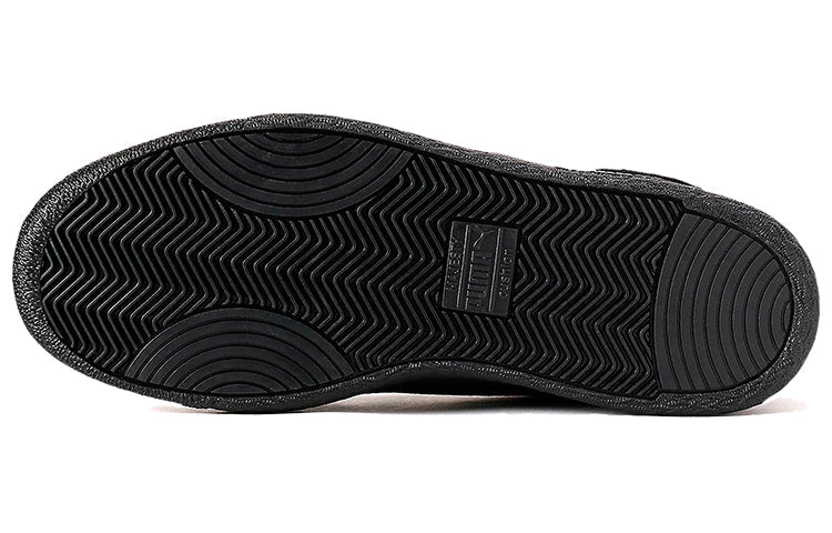 PUMA RALPH SAMPSON LO WINDANDS 'Black Gray Silver' 375580-01