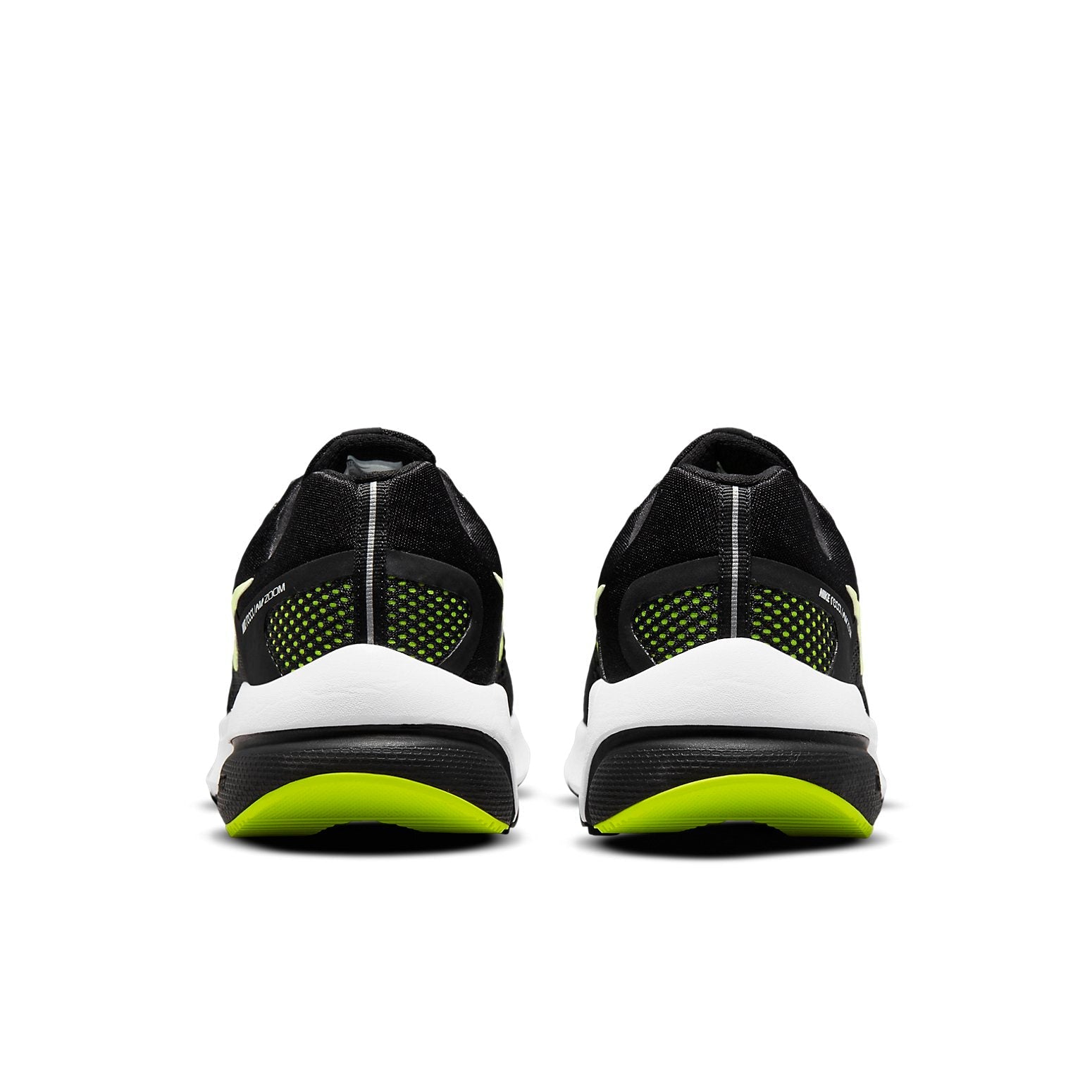 Nike Zoom Prevail 'Black Volt Photon Dust Volt Glow' DA1102-003