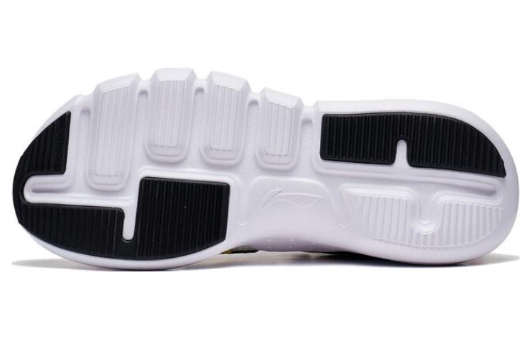 Li-Ning Essence 2.3 Lite 'White Blue Yellow' ABCT049-3