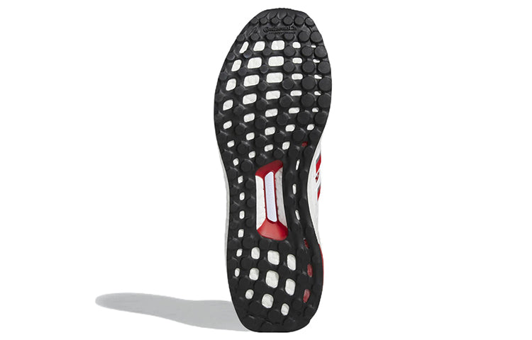 adidas Ultra Boost 1.0 Nc State 'Gray Red White' HQ5879