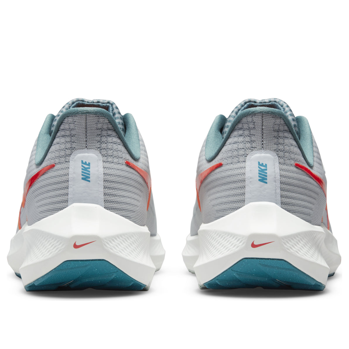 Nike Air Zoom Pegasus 39 'Pure Platinum Total Orange' DH4071-003