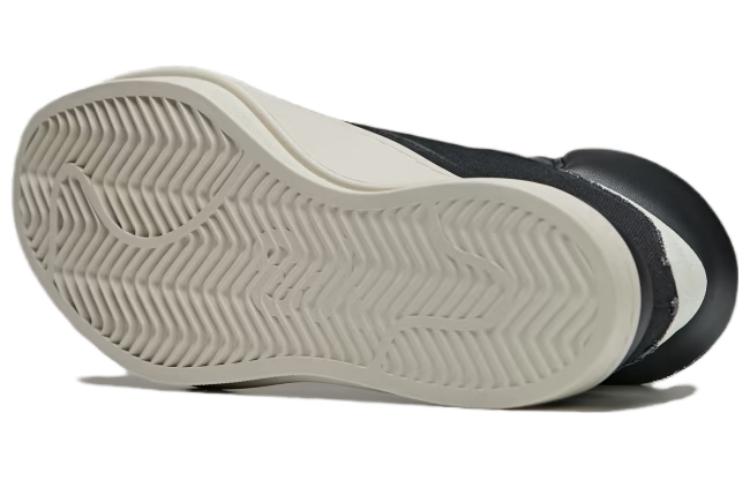 adidas Y-3 Centennial High 'Black Off White' IF7788
