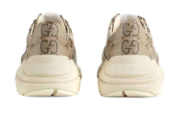 Gucci Rython 100 'Beige Monogram' 680870-UMO00-9742