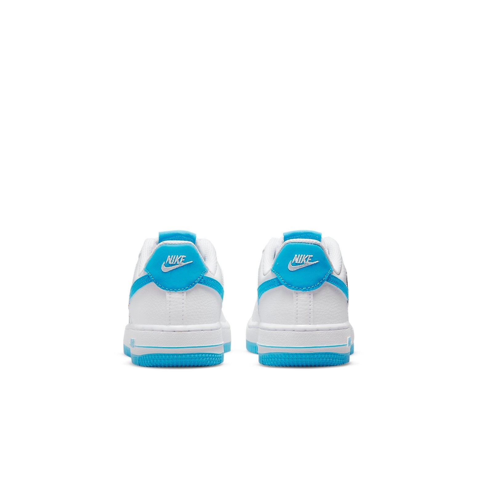 (PS) Nike x Space Jam Air Force 1 '06 'Hare' DM3355-100