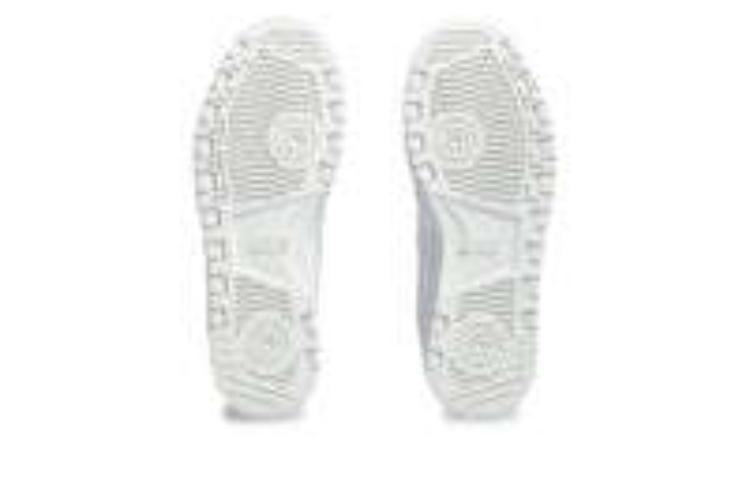 (WMNS) ASICS Japan S 'White Bright SunSTone' 1202A118-124