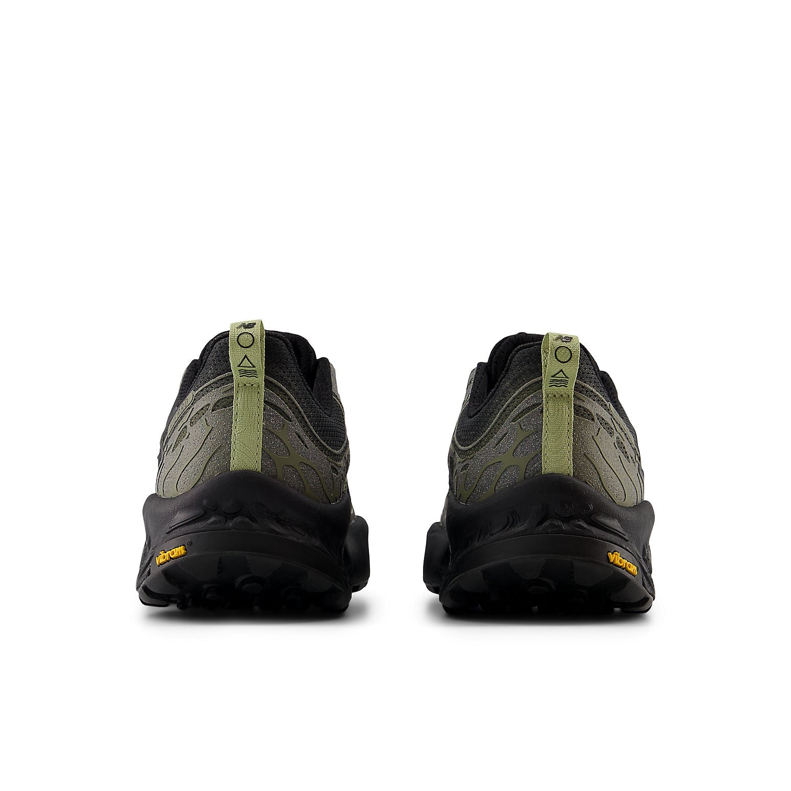 New Balance Fresh Foam X Hierro v8 'Dark Camo' UHIERAC