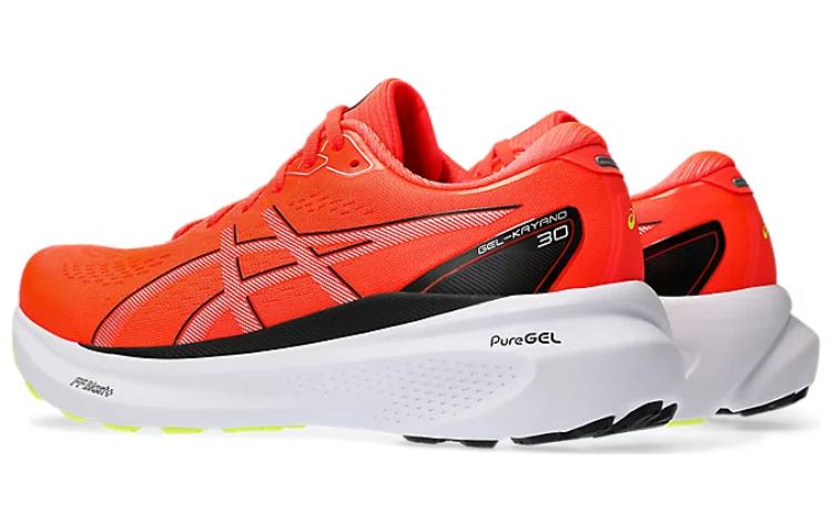 ASICS Gel-Kayano 30 'Sunrise Red' 1011B548-601