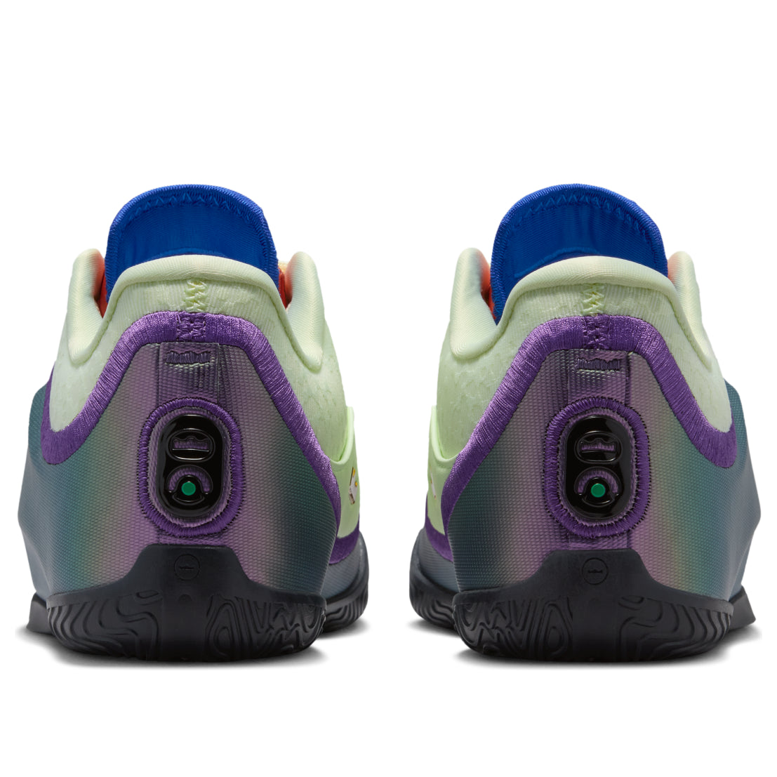 (GS) Nike LeBron 23 'Green with Envy' IV4796-700