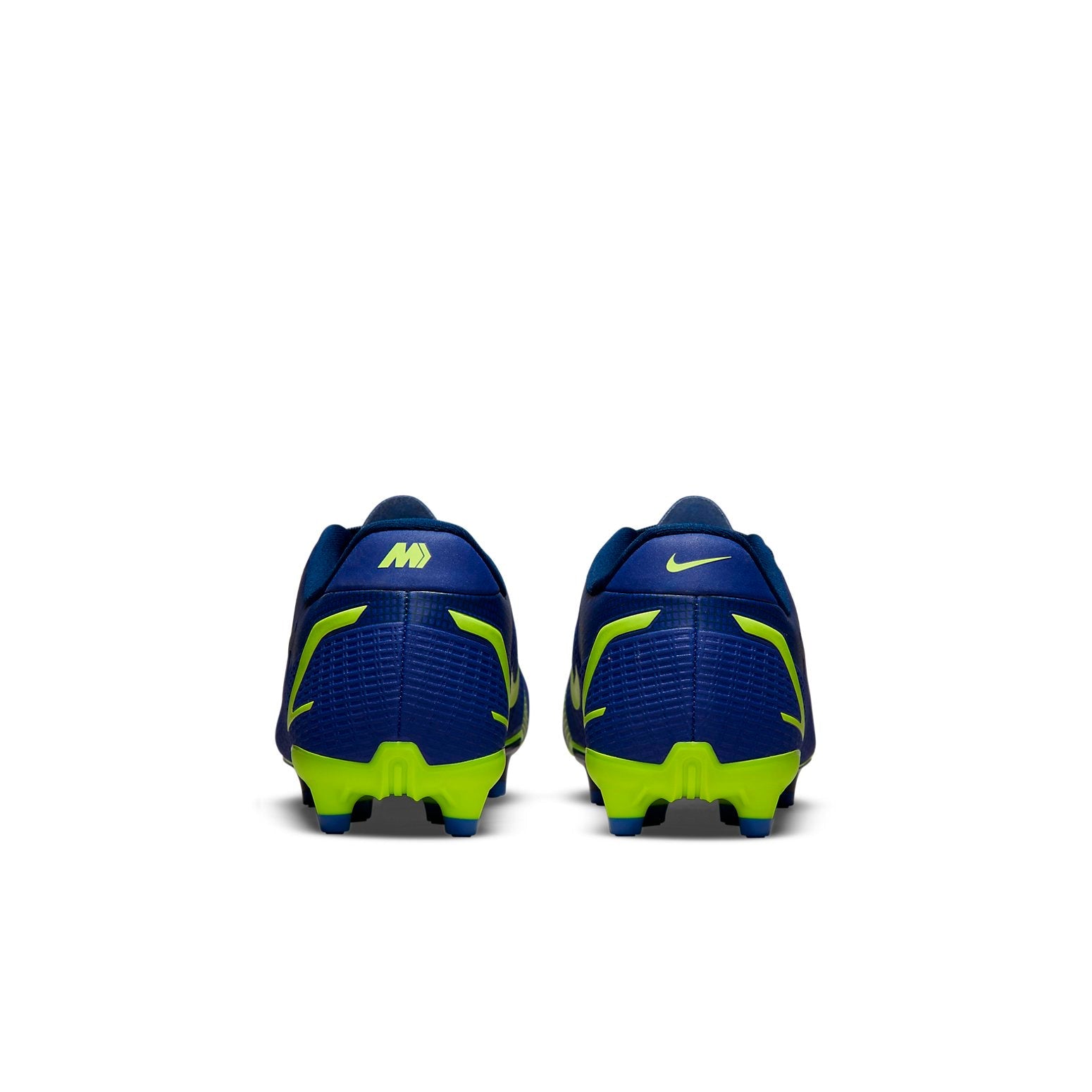 (GS) Nike Mercurial Vapor 14 Academy FG MG 'Lapis Volt' CV0811-474