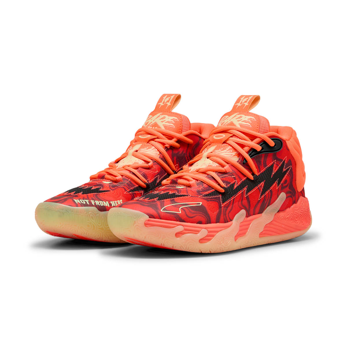 PUMA MB.03 'Halloween' 311176-01