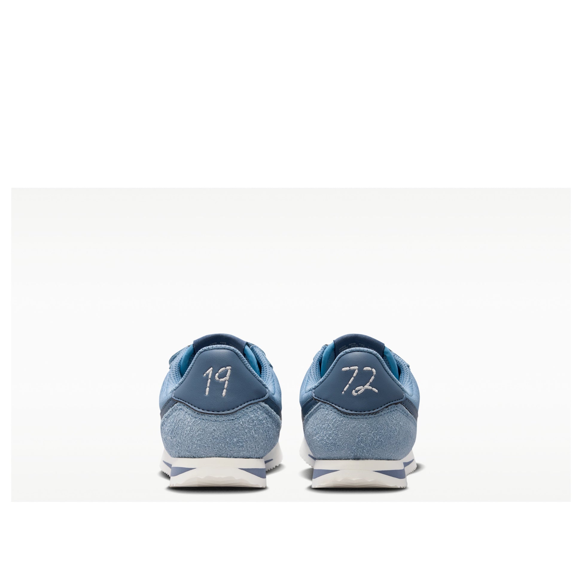 (PS) Nike Cortez SE 'Work Blue Sail Diffused Blue' IO9255-400